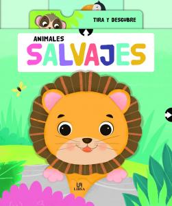 Animales Salvajes
