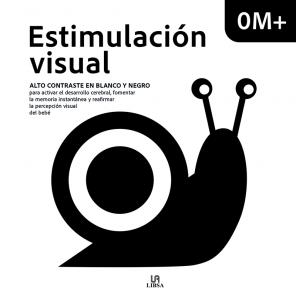 Estimulación Visual 0MPluS