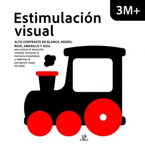 Estimulación Visual 3MPluS