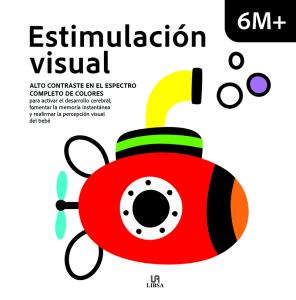 Estimulación Visual 6MPluS
