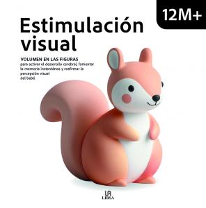 Estimulación Visual 12MPluS