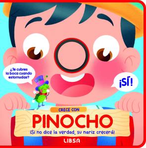 Pinocho