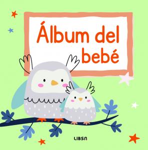 Álbum del Bebé