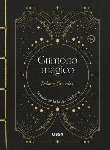 Grimorio Mágico