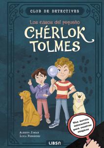 Los Casos del Pequeño Chérlok Tolmes
