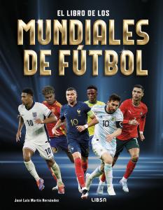 El Libro de los Mundiales de Fútbol