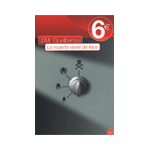 LA MUERTE VIENE DE LEJOS