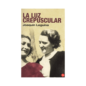 LA LUZ CREPUSCULAR