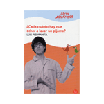 ¿CADA CUÁNTO HAY QUE ECHAR A LAVAR UN PIJAMA?