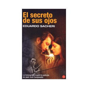 El secreto de sus ojos (Bolsillo)