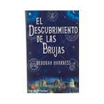 EL DESCUBRIMIENTO DE LAS BRUJAS