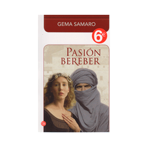 PASIÓN BEREBER