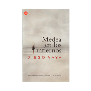 MEDEA EN LOS INFIERNOS