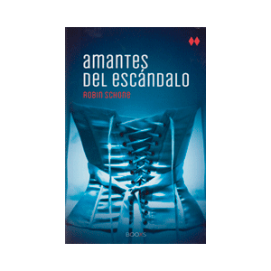 AMANTES DEL ESCÁNDALO
