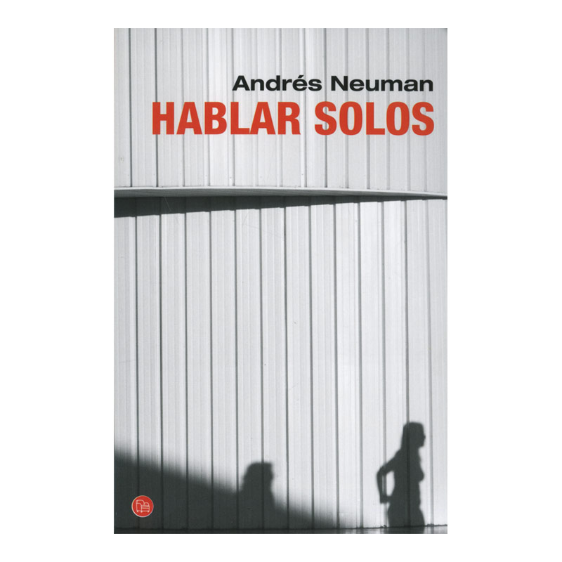 HABLAR SOLOS