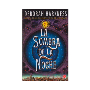 LA SOMBRA DE LA NOCHE