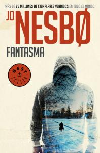Fantasma (Harry Hole 9)