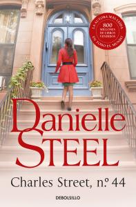 Charles Street, nº 44