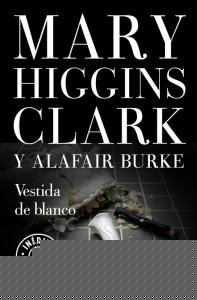 Vestida de blanco (Bajo sospecha 3)