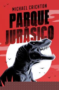 Parque Jurásico