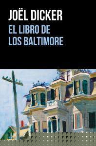 El Libro de los Baltimore