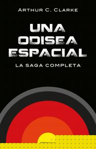 Una odisea espacial