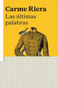 Las últimas palabras