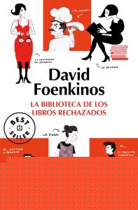 La biblioteca de los libros rechazados