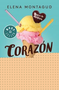 Corazón indomable (Trilogía Corazón 2)