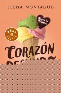 Corazón desnudo (Trilogía Corazón 3)