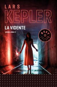 La vidente (Inspector Joona Linna 3)