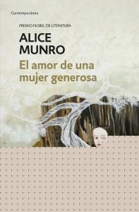 El amor de una mujer generosa