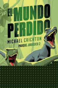 El mundo perdido