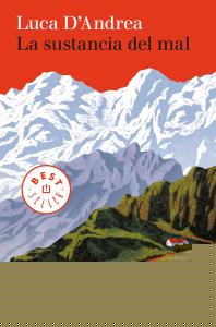 La sustancia del mal