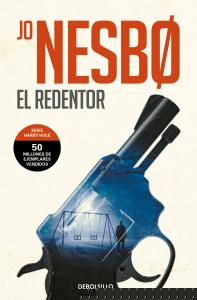 El redentor (Harry Hole 6)