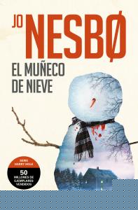 El muñeco de nieve (Harry Hole 7)