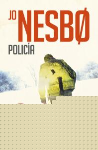 Policía (Harry Hole 10)