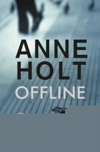 Offline (Hanne Wilhelmsen 9)