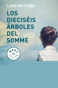 Los dieciséis árboles del Somme