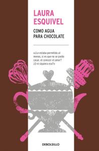 Como agua para chocolate