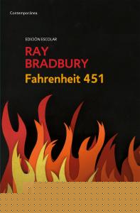 Fahrenheit 451 (edición escolar)