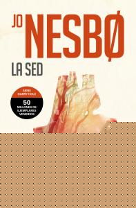 La sed (Harry Hole 11)