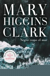 Negro como el mar