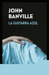 La guitarra azul