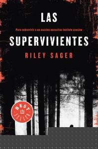 Las Supervivientes
