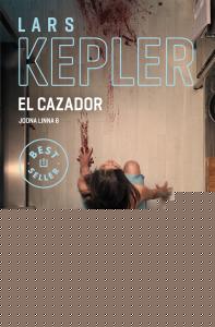 El cazador (Inspector Joona Linna 6)