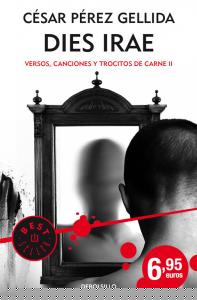 Dies irae (Versos, canciones y trocitos de carne 2)