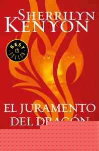 El juramento del dragón (Cazadores Oscuros 27)