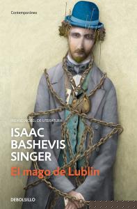 El mago de Lublin
