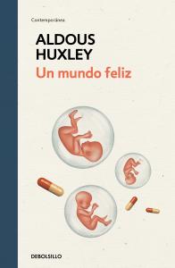 Un mundo feliz (edición especial en tapa dura)